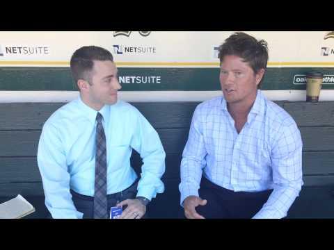 Video 6 - Scott Hatteberg