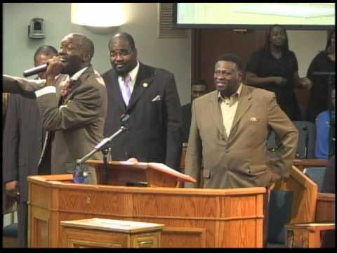 Video 2 - Lorenzo Neal