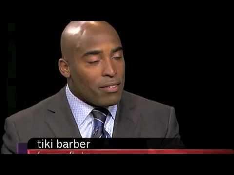 Video 1 - Ronde Barber