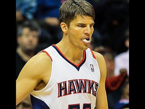 Video 3 - Kyle Korver