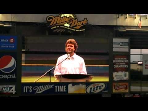 Video 2 - Robin Yount