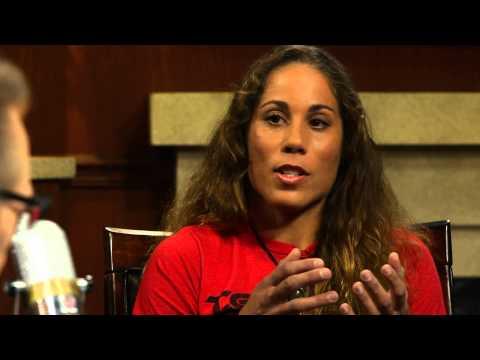 Video 4 - Liz Carmouche