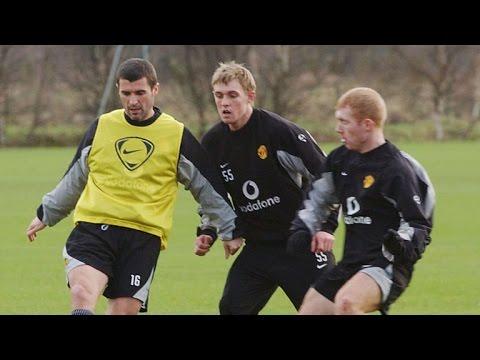 Video 2 - Robbie Keane