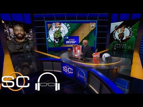 Video 6 - Nate Irving