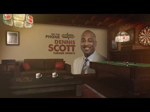 Video 5 - Dennis Scott