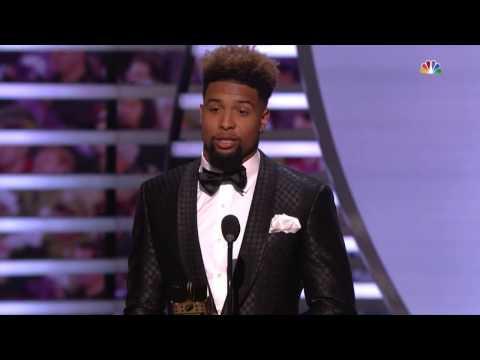 Video 2 - Shane Vereen