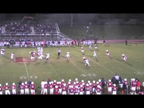 Video 1 - Matt Asiata