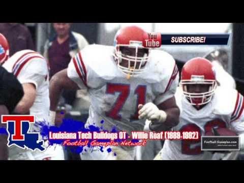 Video 3 - Willie Roaf