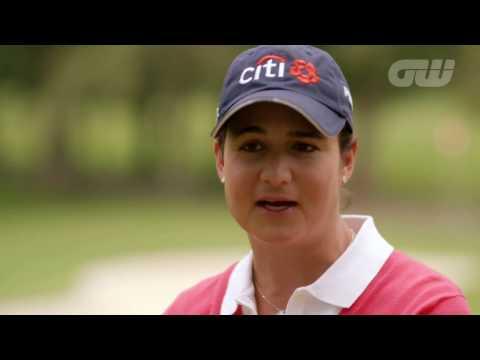 Video 4 - Lorena Ochoa