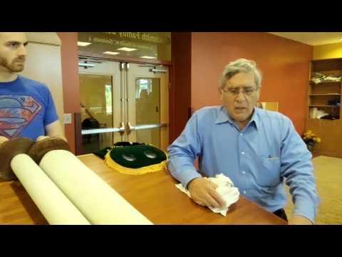 Video 5 - Fred Goldsmith