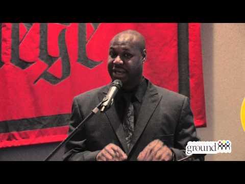 Video 1 - Harold Miner