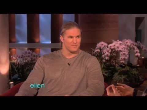 Video 4 - Clay Matthews