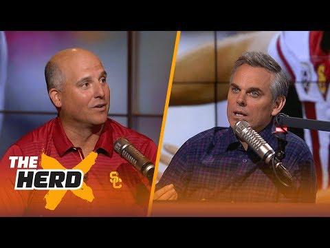 Video 4 - Clay Helton