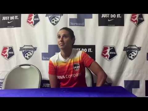 Video 6 - Heather O'Reilly