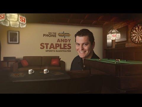 Video 1 - Andy Staples
