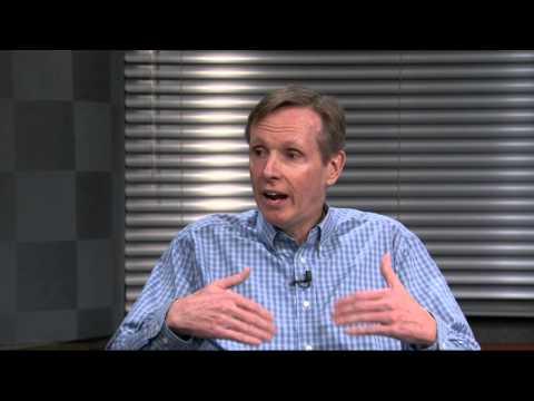 Video 1 - Mike Heinen