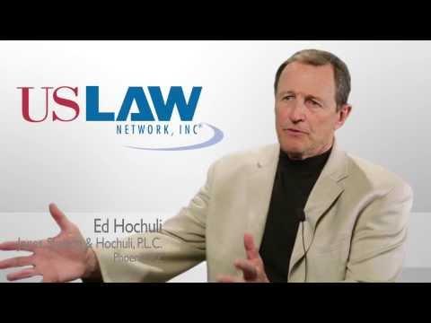 Video 6 - Ed Hochuli