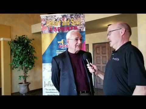 Video 5 - Dick Bennett