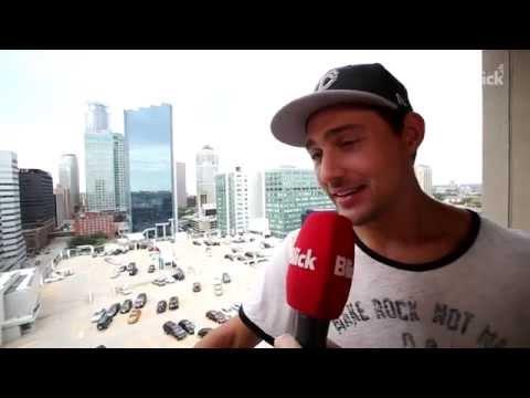 Video 5 - Nino Niederreiter