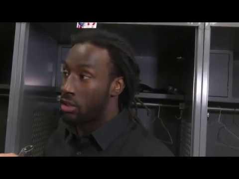 Video 5 - Dwayne Harris