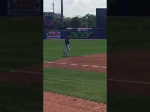 Video 3 - Kenta Maeda
