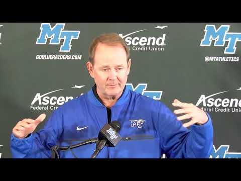 Video 6 - Kermit Davis