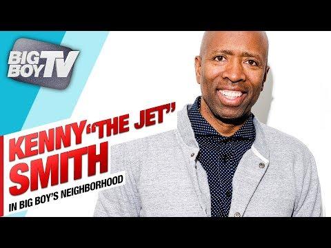 Video 4 - Kenny Smith