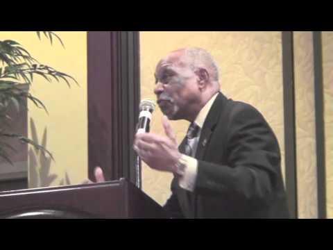 Video 1 - Nnamdi Asomugha