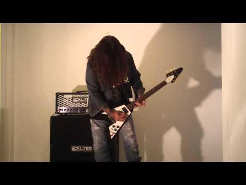 Video 3 - Frank Lickliter II