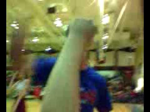 Video 1 - Nick Calathes