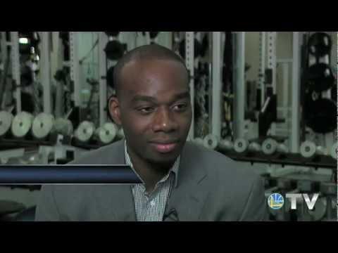 Video 6 - Carl Landry