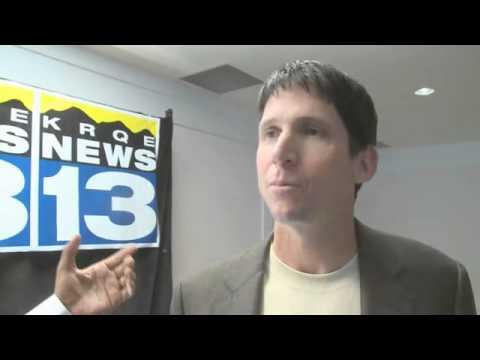 Video 1 - Ed McCaffrey