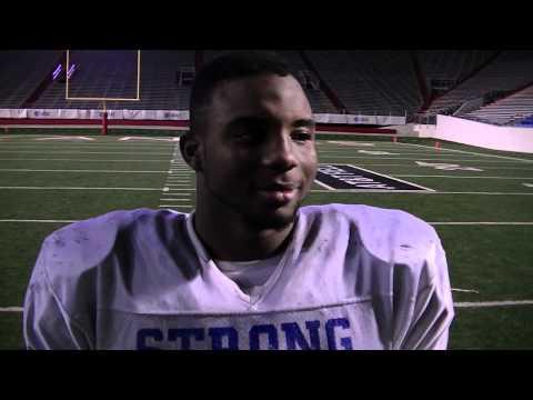 Video 6 - Kenneth Dixon