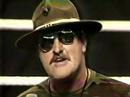 Video 6 - Sgt Slaughter