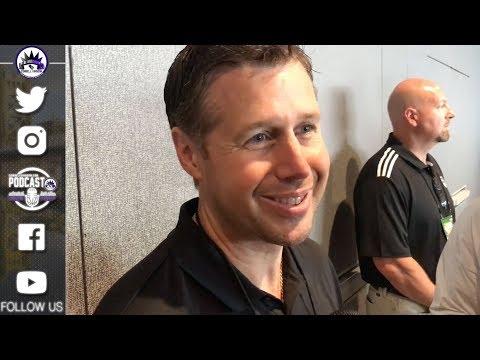 Video 5 - Dave Joerger