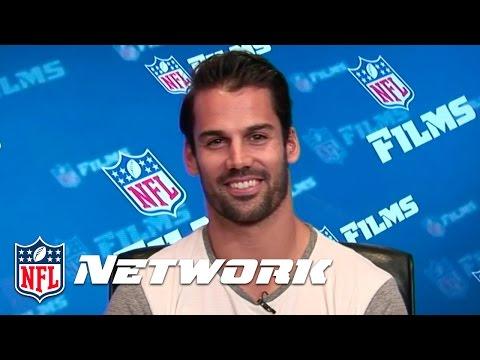 Video 6 - Eric Decker