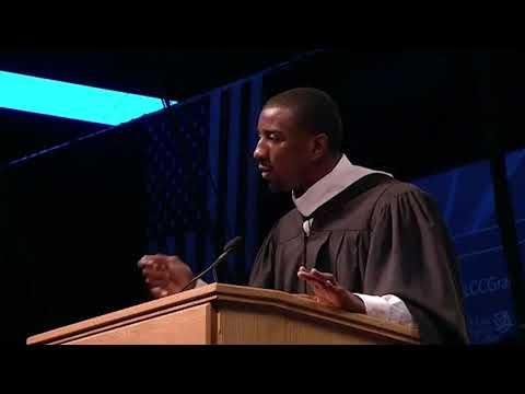 Video 1 - Malcolm Mitchell