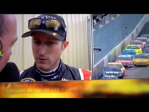 Video 6 - Kasey Kahne