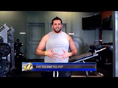 Video 2 - Drew Manning