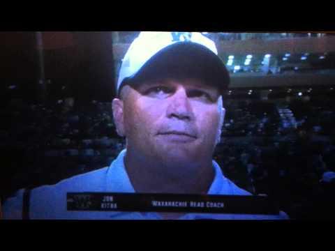 Video 2 - Jon Kitna