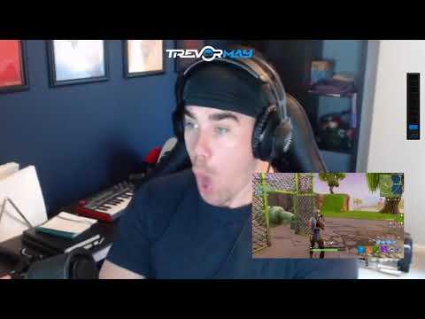 Video 5 - Trevor May