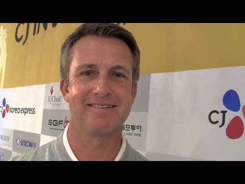 Video 5 - David Toms