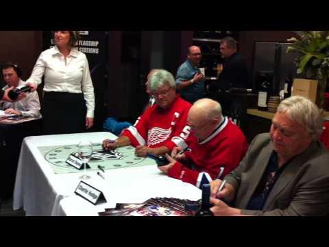 Video 3 - Marcel Dionne