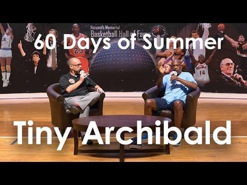 Video 3 - Nate Tiny Archibald