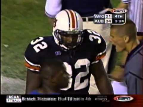 Video 3 - Rudi Johnson