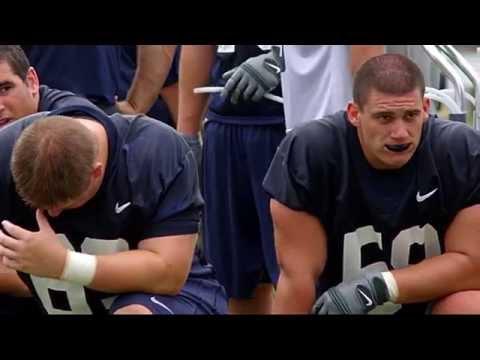 Video 3 - Ken Niumatalolo
