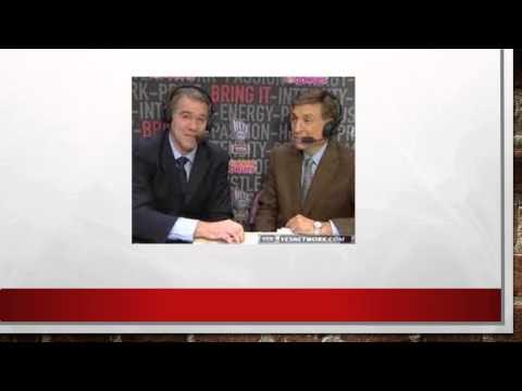 Video 1 - Greg Herenda