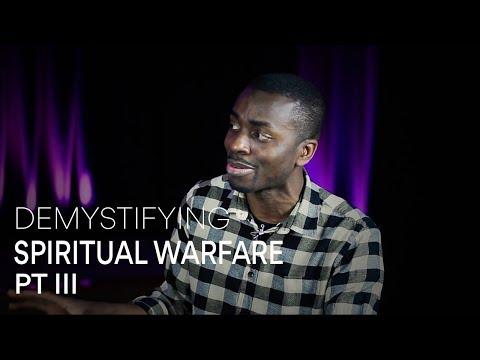 Video 1 - Adam Graves