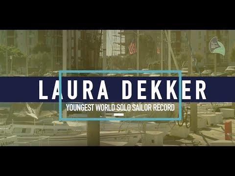 Video 2 - Laura Wilkinson