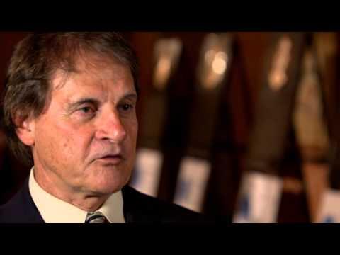 Video 1 - Tony LaRussa